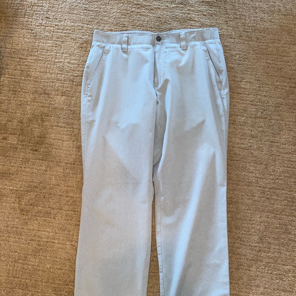 Under Armour Match Play Pants